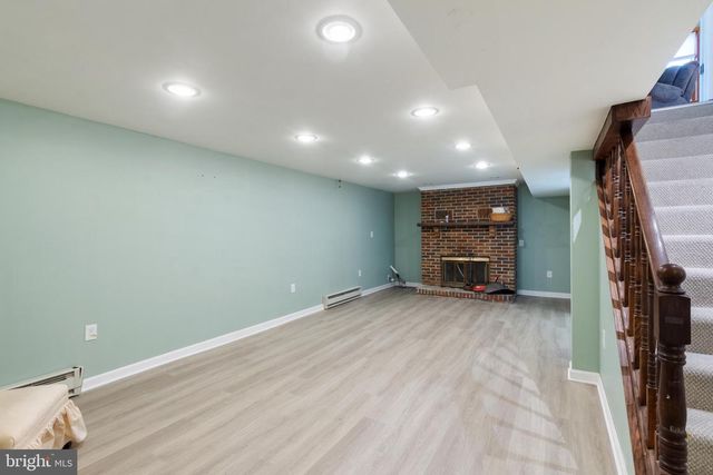 4 FAIRBRIDGE CT, Owings Mills, MD 21117