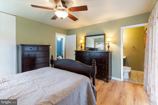 4 FAIRBRIDGE CT, Owings Mills, MD 21117