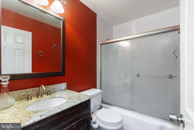 4 FAIRBRIDGE CT, Owings Mills, MD 21117