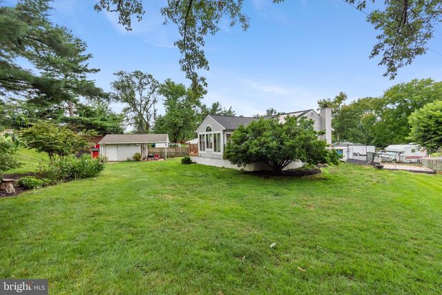 4 FAIRBRIDGE CT, Owings Mills, MD 21117