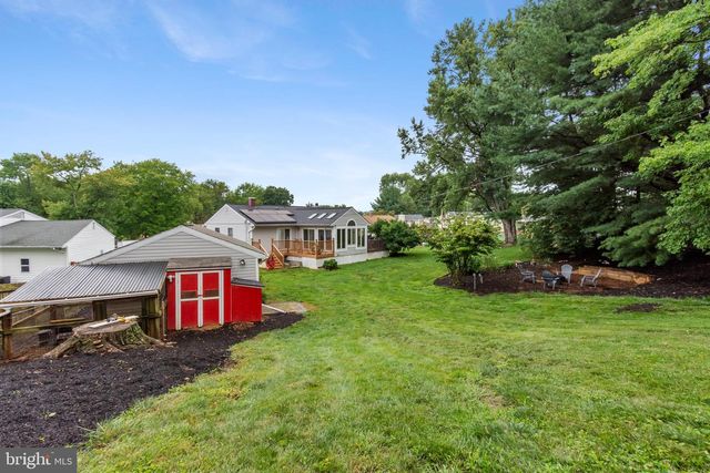4 FAIRBRIDGE CT, Owings Mills, MD 21117
