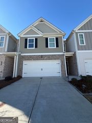 7565 Knoll Hollow Road, Lithonia, GA 30058