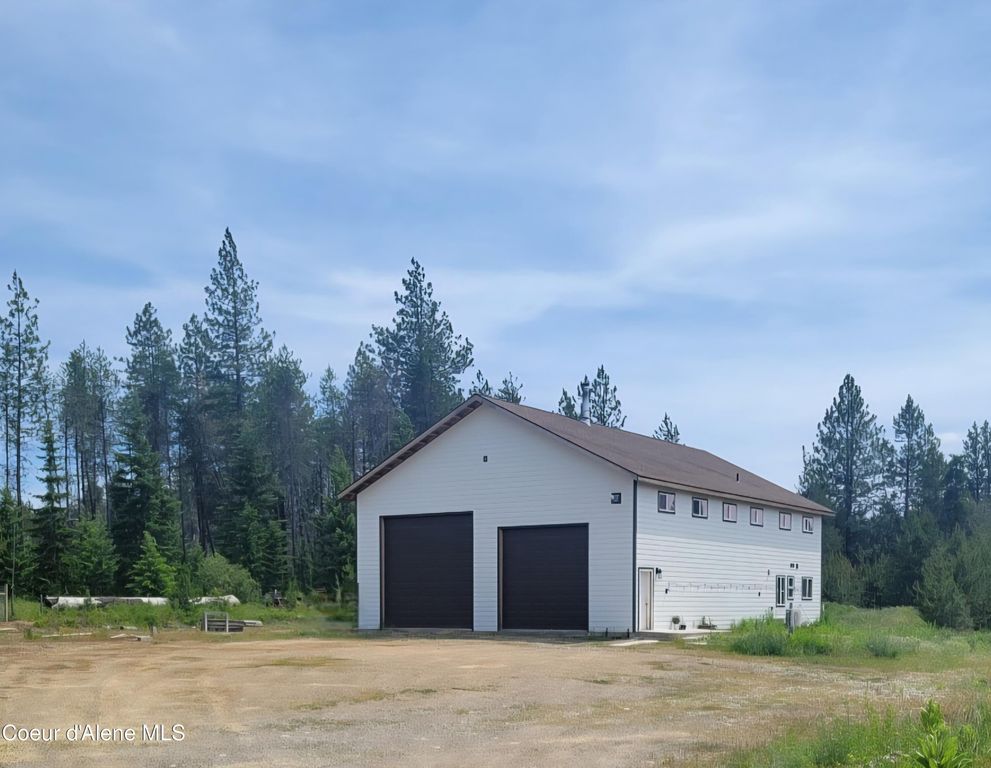 29222 N. 1st Street, Athol, ID 83801