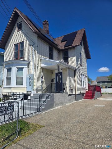141 Hicks Street, Bridgeport, CT 06608