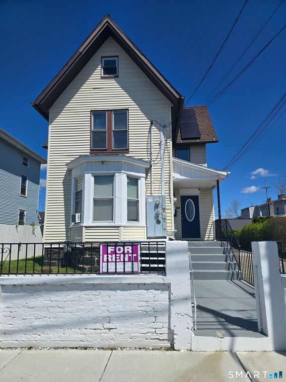 141 Hicks Street, Bridgeport, CT 06608