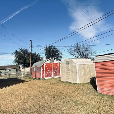 418 E 39th Street, San Angelo, TX 76903