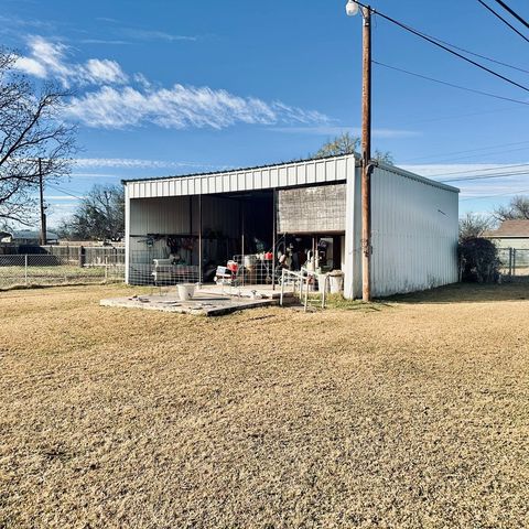 418 E 39th Street, San Angelo, TX 76903