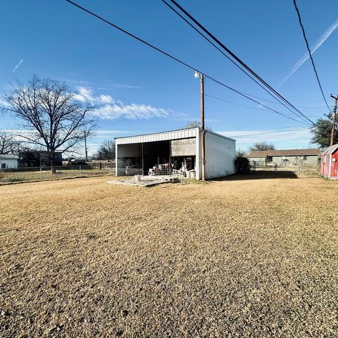 418 E 39th Street, San Angelo, TX 76903