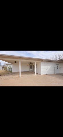 418 E 39th Street, San Angelo, TX 76903