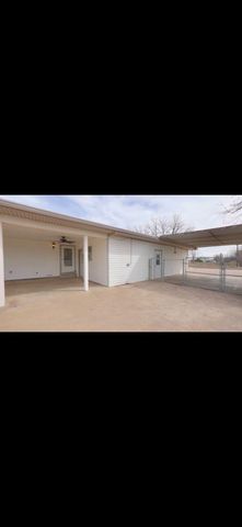 418 E 39th Street, San Angelo, TX 76903