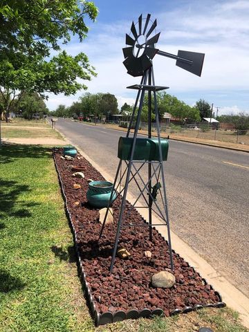 418 E 39th Street, San Angelo, TX 76903