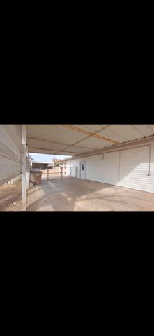 418 E 39th Street, San Angelo, TX 76903