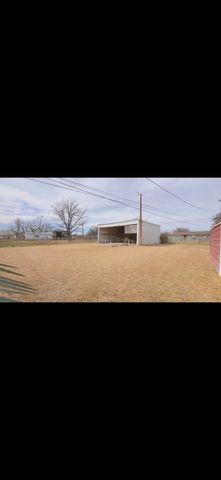 418 E 39th Street, San Angelo, TX 76903