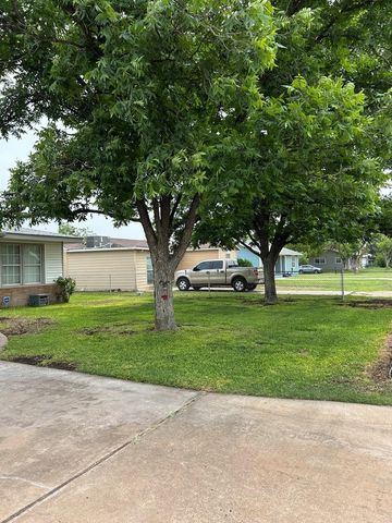 418 E 39th Street, San Angelo, TX 76903