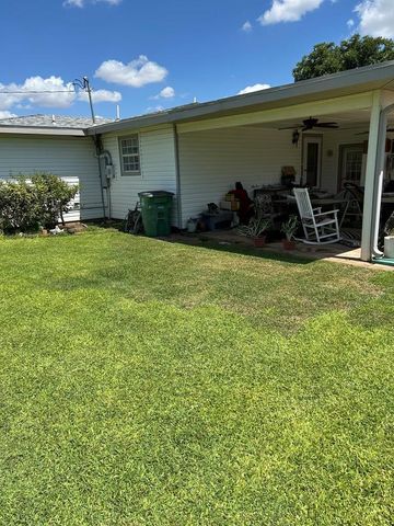 418 E 39th Street, San Angelo, TX 76903