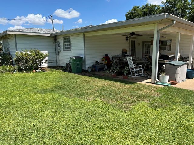 418 E 39th Street, San Angelo, TX 76903