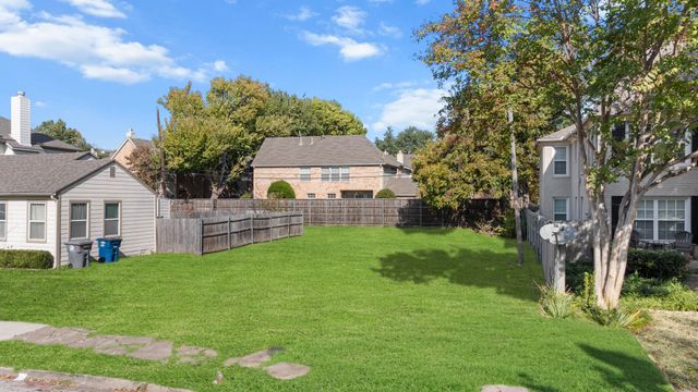 5851 La Vista Court, Dallas, TX 75206