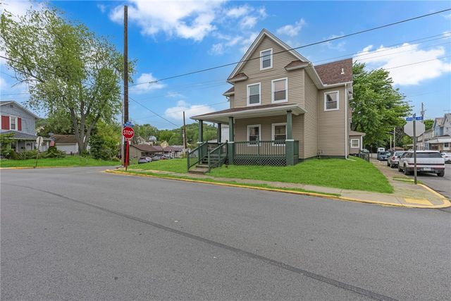 193 Virginia Ave, Rochester, PA 15074
