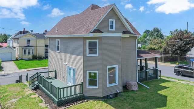 193 Virginia Ave, Rochester, PA 15074