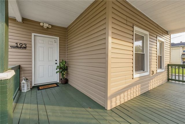 193 Virginia Ave, Rochester, PA 15074