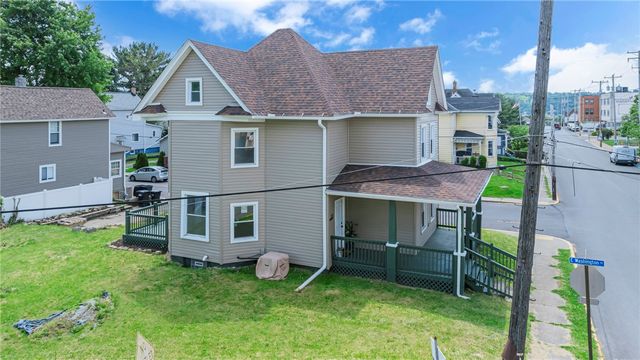 193 Virginia Ave, Rochester, PA 15074