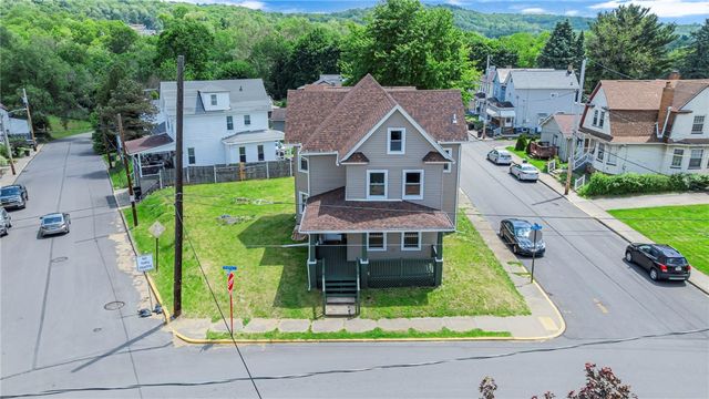 193 Virginia Ave, Rochester, PA 15074