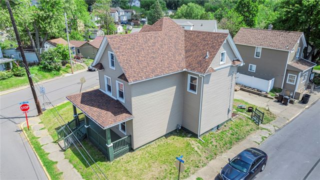 193 Virginia Ave, Rochester, PA 15074