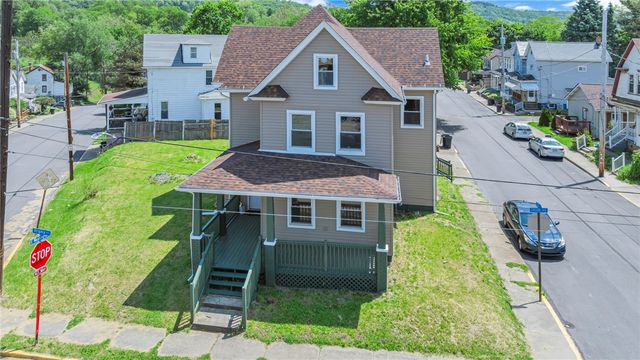 193 Virginia Ave, Rochester, PA 15074