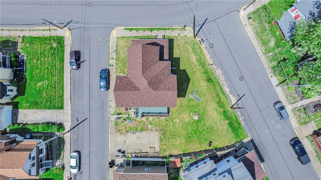193 Virginia Ave, Rochester, PA 15074