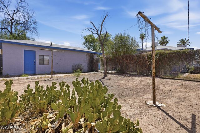 1314 E PALM Lane, Phoenix, AZ 85006