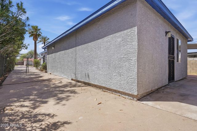 1314 E PALM Lane, Phoenix, AZ 85006