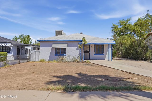 1314 E PALM Lane, Phoenix, AZ 85006