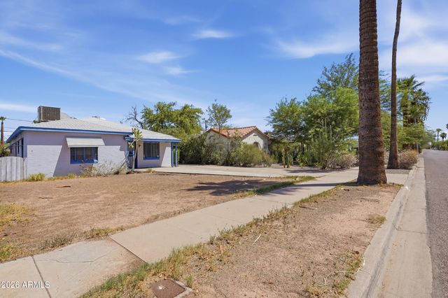 1314 E PALM Lane, Phoenix, AZ 85006