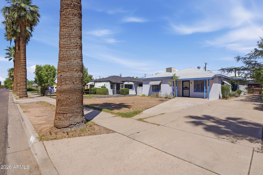 1314 E PALM Lane, Phoenix, AZ 85006 — photo 2