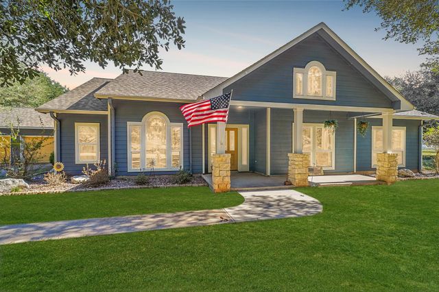 414 Brazos Hill Lane, Sealy, TX 77474