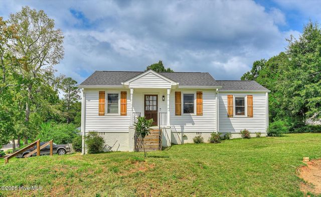 1040 Redbird Road, Augusta, GA 30904