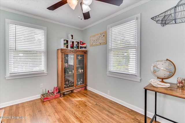 1040 Redbird Road, Augusta, GA 30904