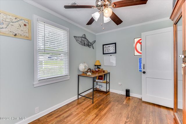 1040 Redbird Road, Augusta, GA 30904