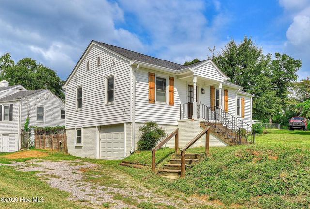 1040 Redbird Road, Augusta, GA 30904