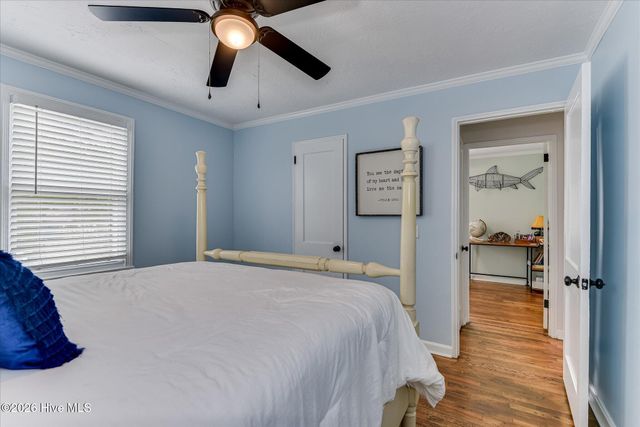 1040 Redbird Road, Augusta, GA 30904