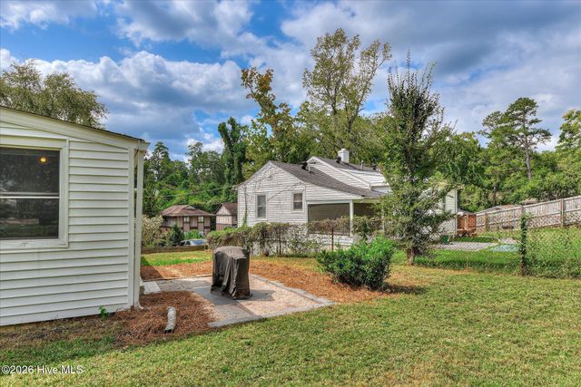 1040 Redbird Road, Augusta, GA 30904