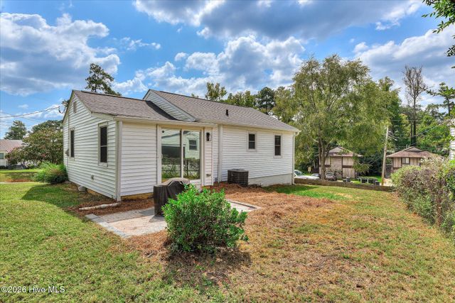 1040 Redbird Road, Augusta, GA 30904