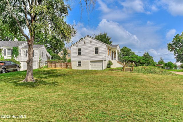 1040 Redbird Road, Augusta, GA 30904