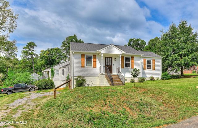 1040 Redbird Road, Augusta, GA 30904