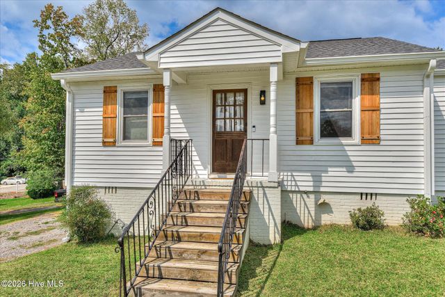 1040 Redbird Road, Augusta, GA 30904