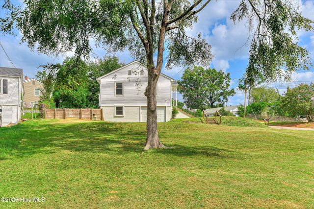 1040 Redbird Road, Augusta, GA 30904