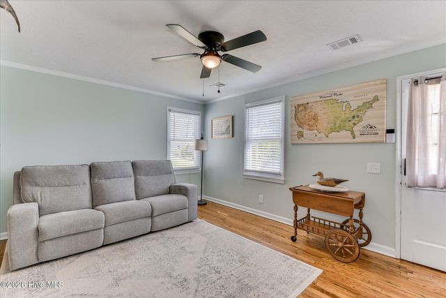 1040 Redbird Road, Augusta, GA 30904