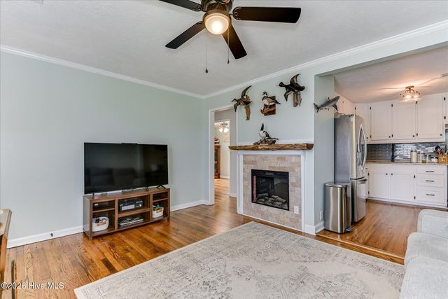 1040 Redbird Road, Augusta, GA 30904