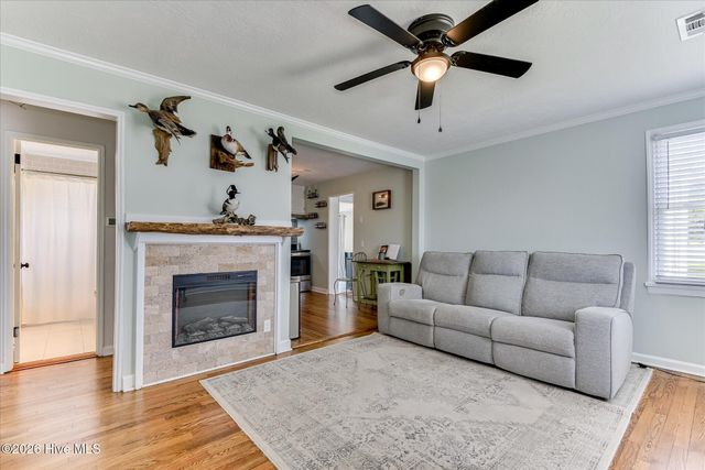 1040 Redbird Road, Augusta, GA 30904