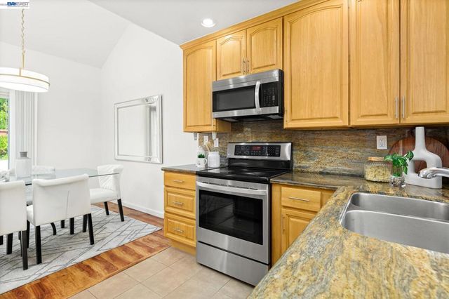 5439 Sunstar Commons, Fremont, CA 94555